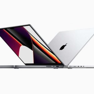 MacBook Pro M1